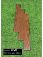 Sàn Gỗ Aroma 12mm A12+80
