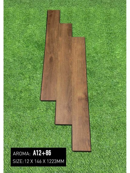 Sàn Gỗ Aroma 12mm A12+86