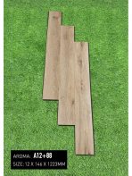 Sàn Gỗ Aroma 12mm A12+88