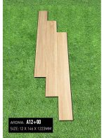 Sàn Gỗ Aroma 12mm A12+90
