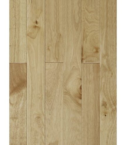 Sàn Gỗ Cao Su Trắng 15mm CST 950mm