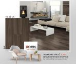 Sàn Gỗ 3K VINA 8mm V8880