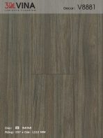 Sàn Gỗ 3K VINA 8mm V8881