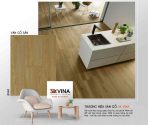 Sàn Gỗ 3K VINA 8mm V8882