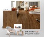 Sàn Gỗ 3K VINA 8mm V8883