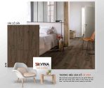 Sàn Gỗ 3K VINA 8mm V8886