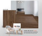 Sàn Gỗ 3K VINA 8mm V8888
