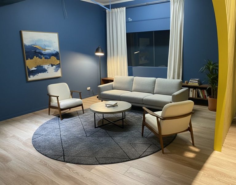 Sàn Gỗ INDO 12mm ID1268