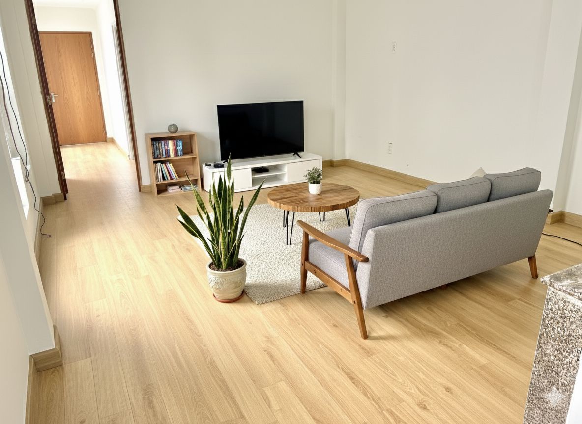 Sàn Gỗ INDO 12mm ID1280