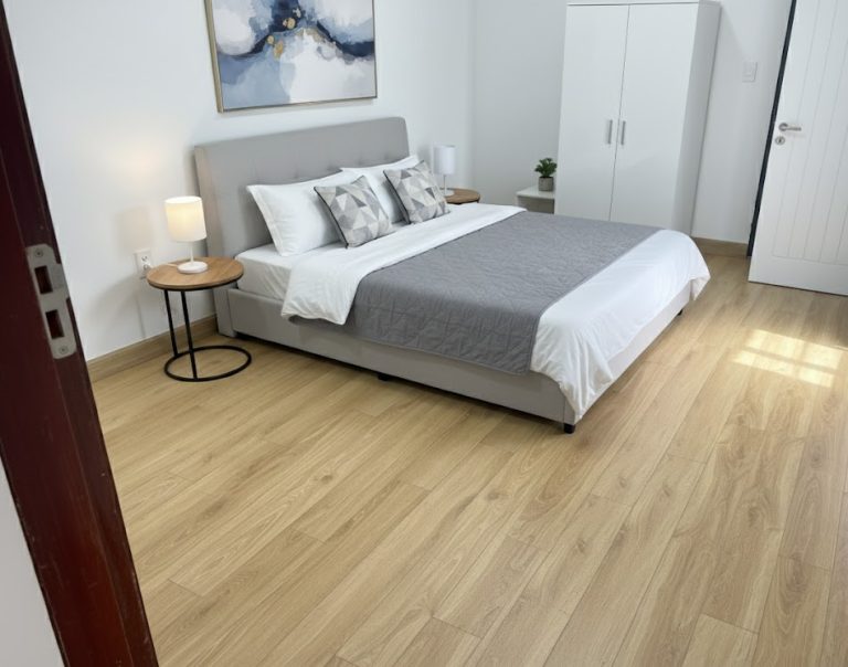 Sàn Gỗ INDO 12mm ID1280