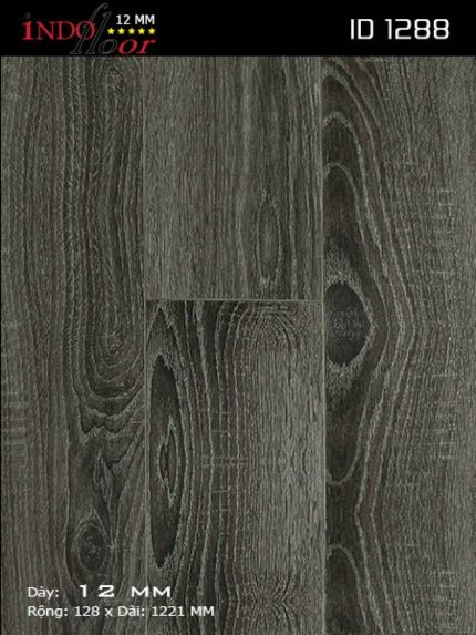 Sàn Gỗ INDO 12mm ID1288