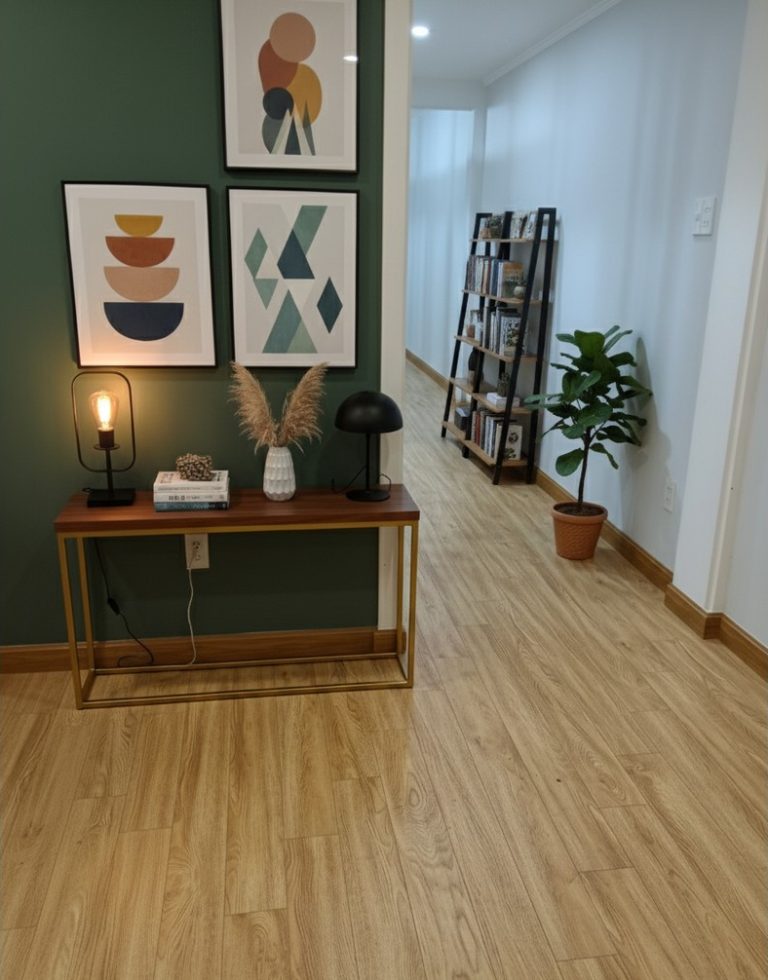 Sàn Gỗ INDO 12mm ID1296