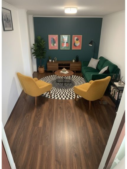 Sàn Gỗ INDO 8mm ID8039