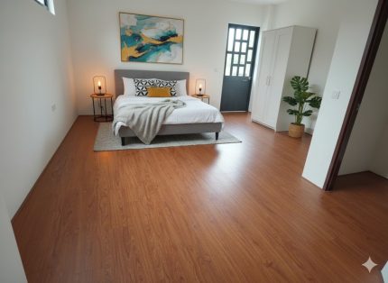 Sàn Gỗ INDO 8mm ID8079