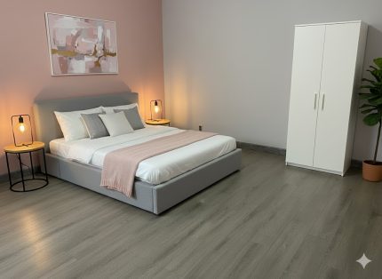 Sàn Gỗ INDO 8mm ID8080