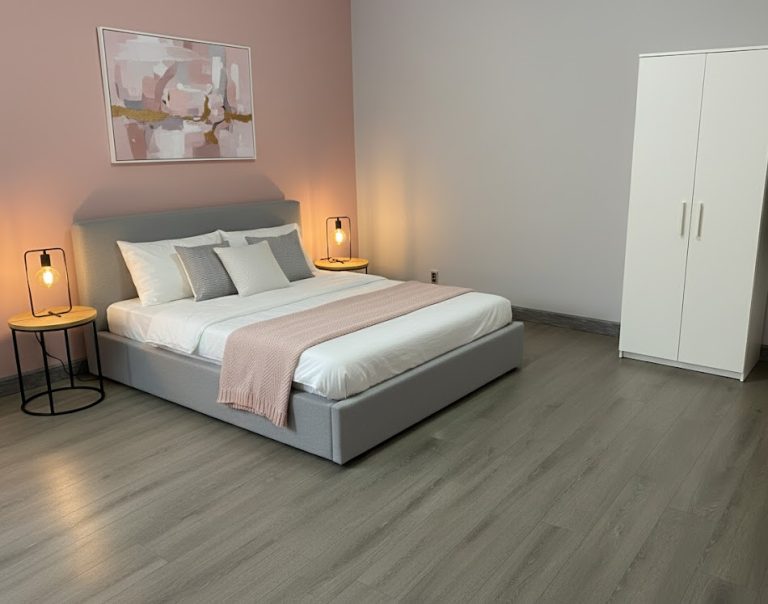 Sàn Gỗ INDO 8mm ID8080