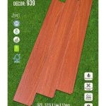 Sàn Gỗ Dollar 12mm 939