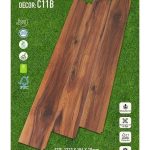 Sàn Gỗ Dollar 10mm C11B