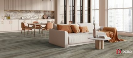 Sàn Gỗ Dream Classy 8mm DC180