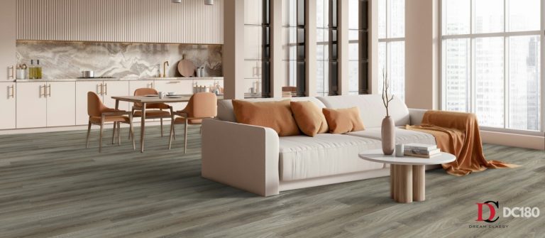 Sàn Gỗ Dream Classy 8mm DC180