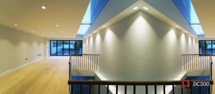 Sàn Gỗ Dream Classy 8mm DC220