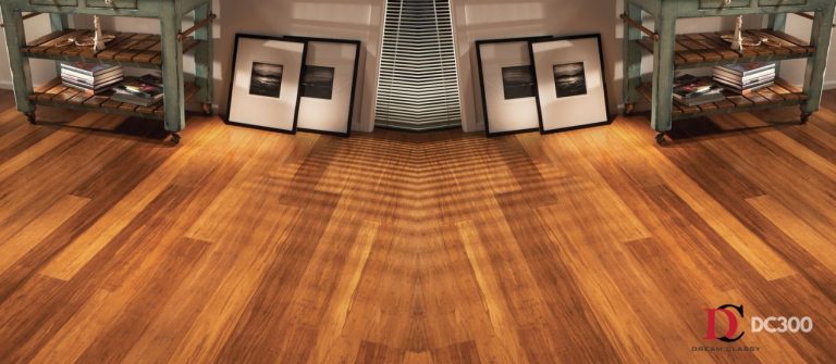 Sàn Gỗ Dream Classy 8mm DC300