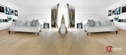 Sàn Gỗ Dream Classy 8mm DC350