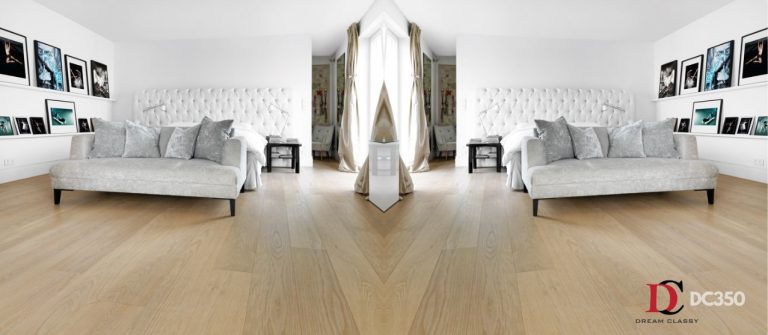 Sàn Gỗ Dream Classy 8mm DC350