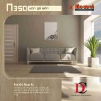 Sàn Gỗ Dream Classy 8mm DC350