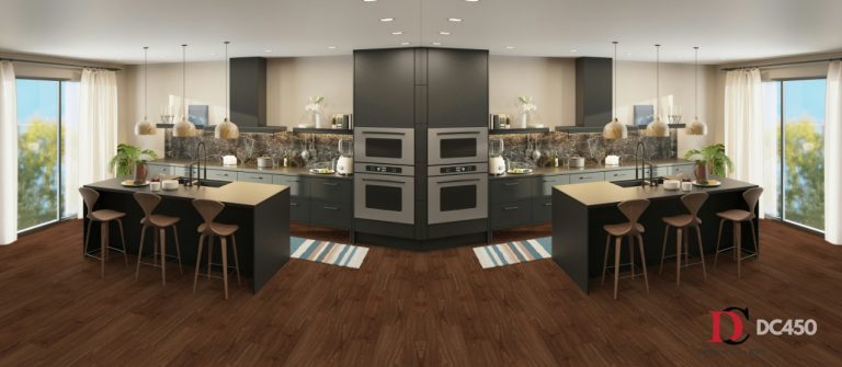 Sàn Gỗ Dream Classy 8mm DC450