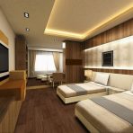 Sàn Gỗ Dream Classy 8mm DC450