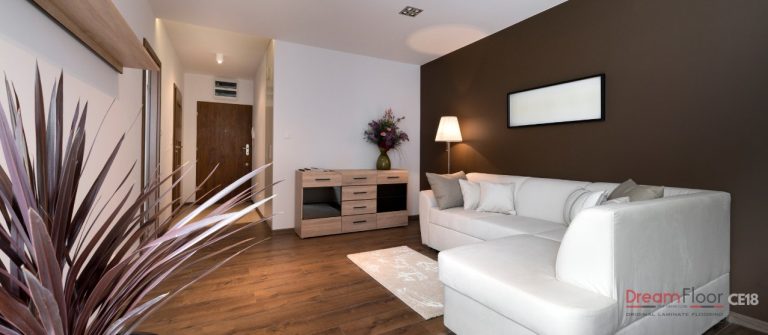 Sàn Gỗ Dream Floor 8mm CE18