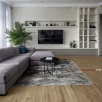 Sàn Gỗ Dream Floor 8mm O139