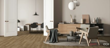 Sàn Gỗ Dream Floor 8mm O139