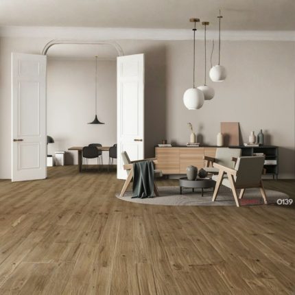 Sàn Gỗ Dream Floor 8mm O139