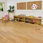 Sàn Gỗ Dream Floor 8mm O167