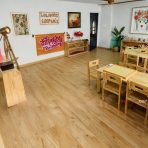 Sàn Gỗ Dream Floor 8mm O167