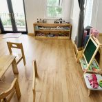 Sàn Gỗ Dream Floor 8mm O167