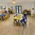 Sàn Gỗ Dream Floor 8mm O167