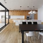 Sàn Gỗ Dream Floor 8mm O189