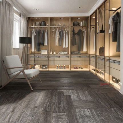 Sàn Gỗ Dream Floor 8mm O193