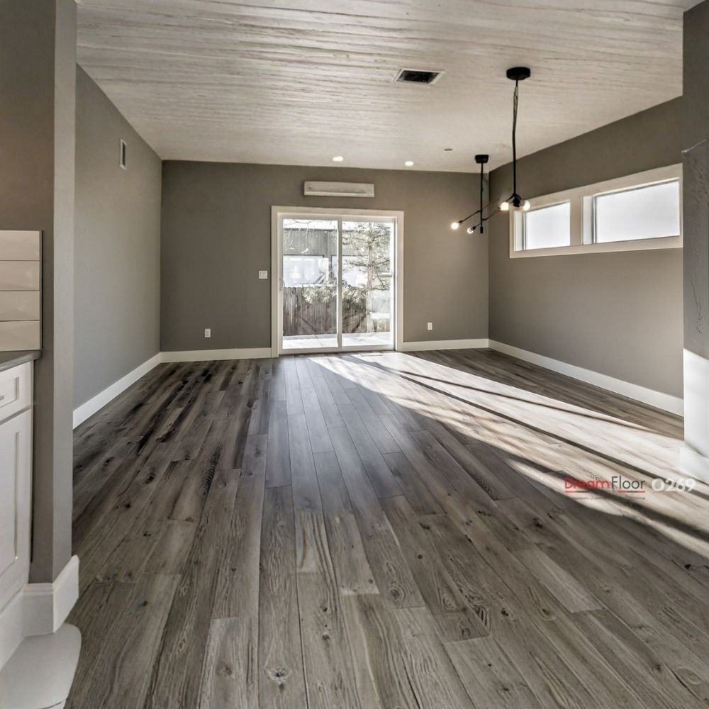 Sàn Gỗ Dream Floor 8mm O269