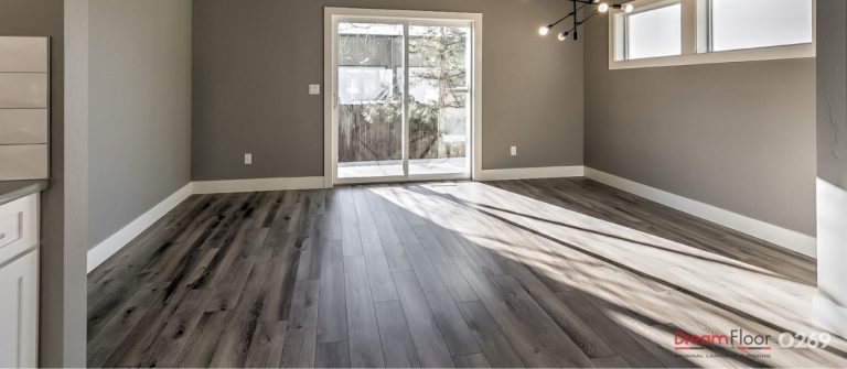 Sàn Gỗ Dream Floor 8mm O269