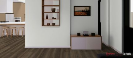 Sàn Gỗ Dream Floor 8mm O288
