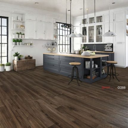 Sàn Gỗ Dream Floor 8mm O288