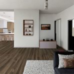 Sàn Gỗ Dream Floor 8mm O288