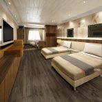 Sàn Gỗ Dream Floor 8mm O288