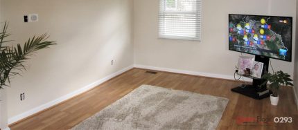 Sàn Gỗ Dream Floor 8mm O293