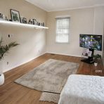 Sàn Gỗ Dream Floor 8mm O293