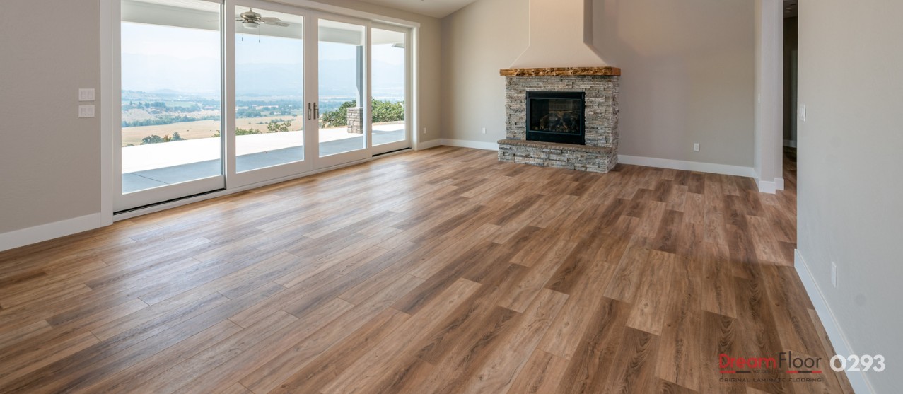 Sàn Gỗ Dream Floor 8mm O293